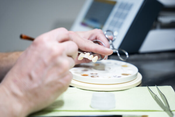 Smart Pro Labs - LR-07