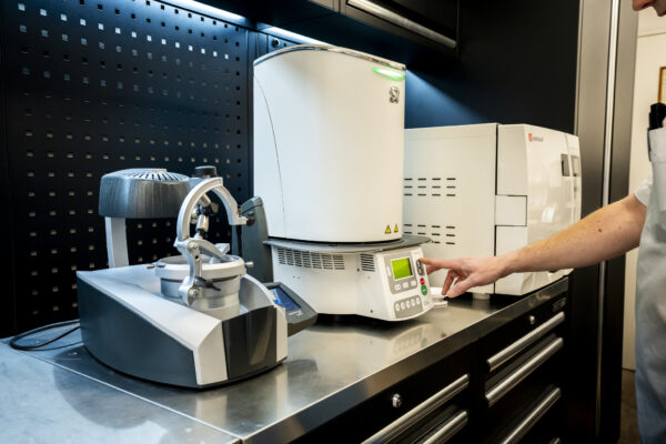 Smart Pro Labs - LR-32